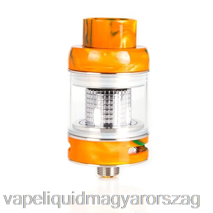 Freemax Fireluke Hálós Sub-ohm Tank Gyanta Sárga Vape és Cigi